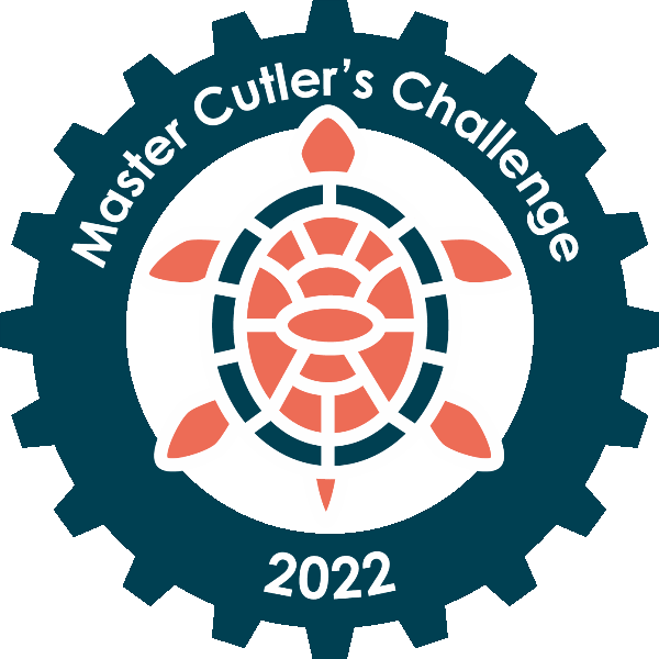 Image for Master Cutlers Challenge for #TeamAirmaster