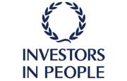 Investors in people