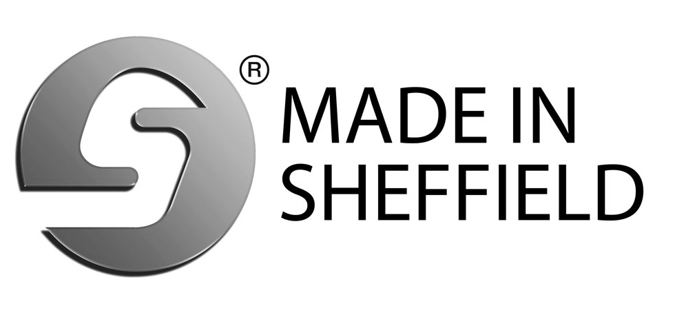 Made in Sheffield