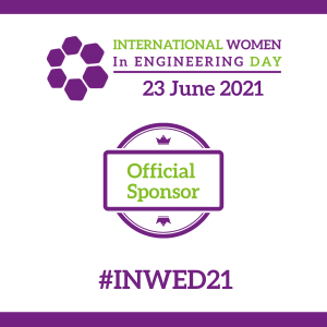 Image for Airmaster celebrating International Women in Engineering Day (INWED)