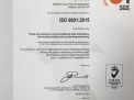 Second image for, Airmaster achieves ISO90001, news article