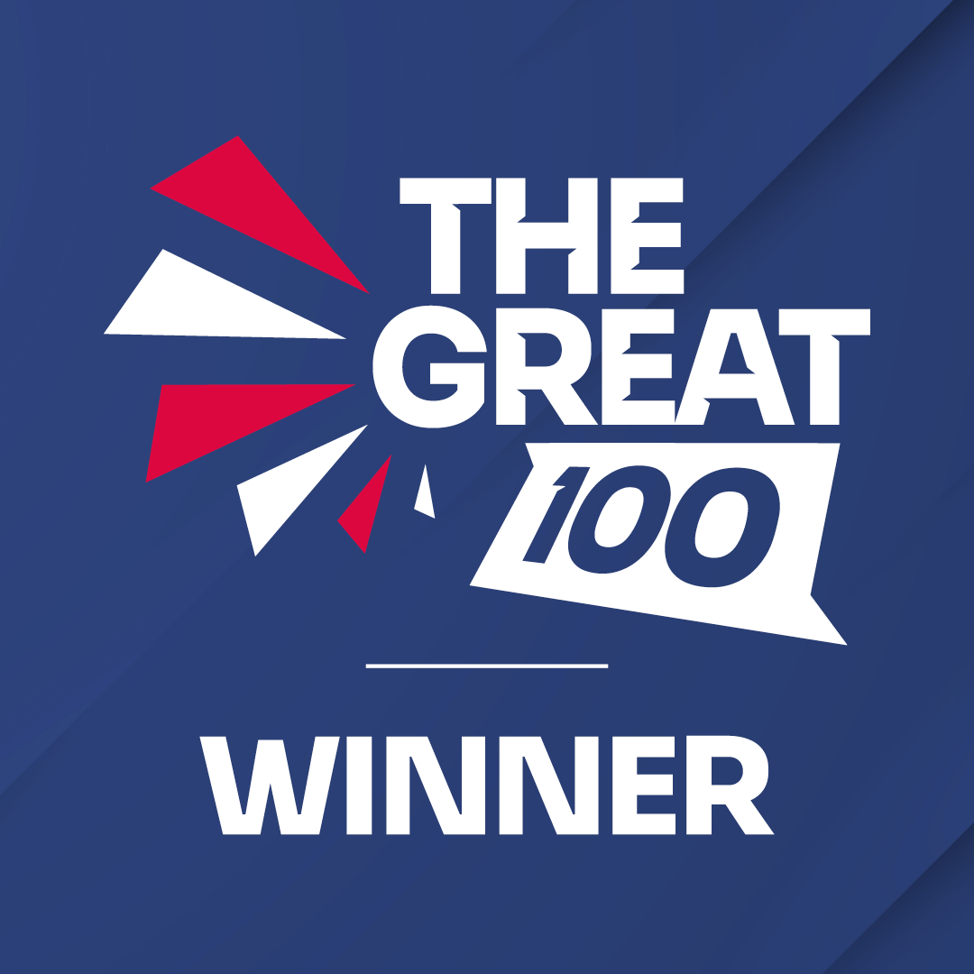 Thumbnail for Airmaster Managing Director Lisa Pogson Honoured at Made in Group GREAT100 Celebration in London news article